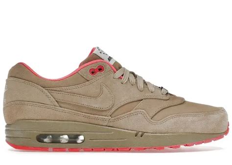 nike air max 1 milan qs home turf|Nike Air Max 1 Home Turf Milan Men's .